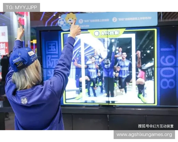 真人版手机技术突破带来的虚拟互动新玩法全面介绍